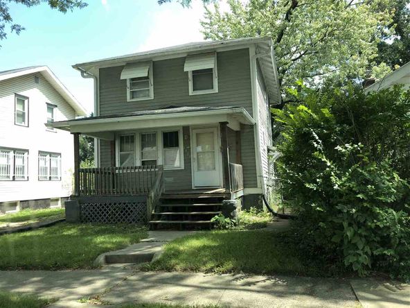2923 Alexander St, Fort Wayne, IN 46806
